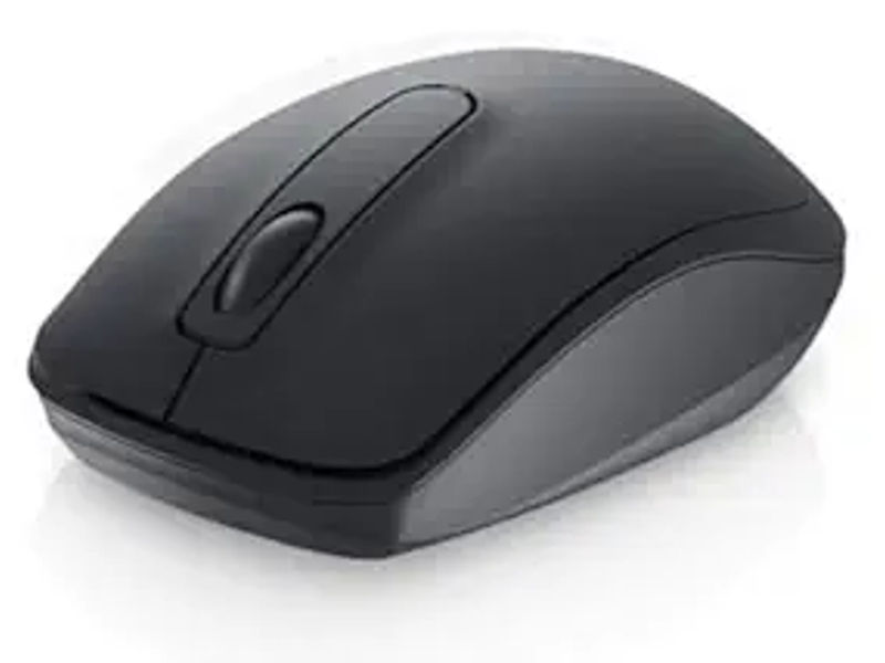 DELL WIRELESS MOUSE WM118